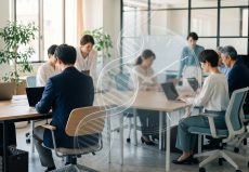 健診だけでは見えない損失…米国発「ロンジェビティ福利厚生」は日本の人事を変えるか