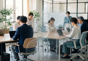 健診だけでは見えない損失…米国発「ロンジェビティ福利厚生」は日本の人事を変えるか