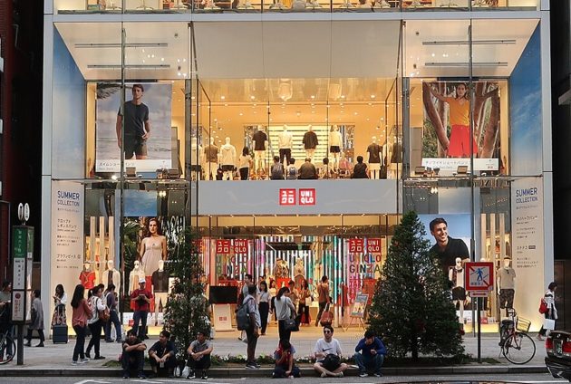 ユニクロ9月売上11%増、伸びたのは「客単価」…ZARA・ニトリと異なる供給網の設計