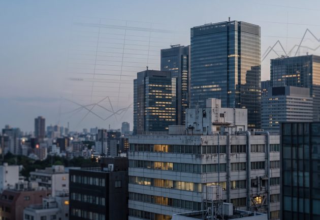 新リース会計基準、企業不動産の見直しが不可避…「PBR1倍割れ」対策の死角