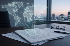 評価額155億ドルの法務AI「Harvey」が日本上陸…海外M＆Aと契約交渉で何が変わるのか