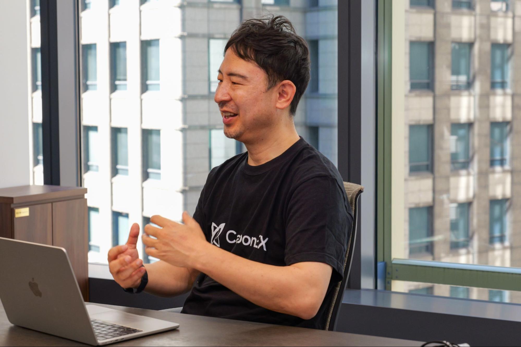 カーボンクレジット市場は、今どこまで来たのか。Green Carbon×Carbon EXが語る現在地とこれからの画像4