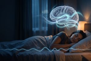 眠りが「脳の寿命」を決める時代へ…脳の老廃物を流す“深い眠り”をどこまで操れるか