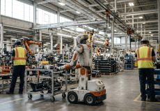 「大企業発ユニコーン」という新航路…トヨタが証明した、日本の技術×米国のスピードが生む成長方程式