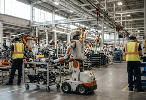 「大企業発ユニコーン」という新航路…トヨタが証明した、日本の技術×米国のスピードが生む成長方程式