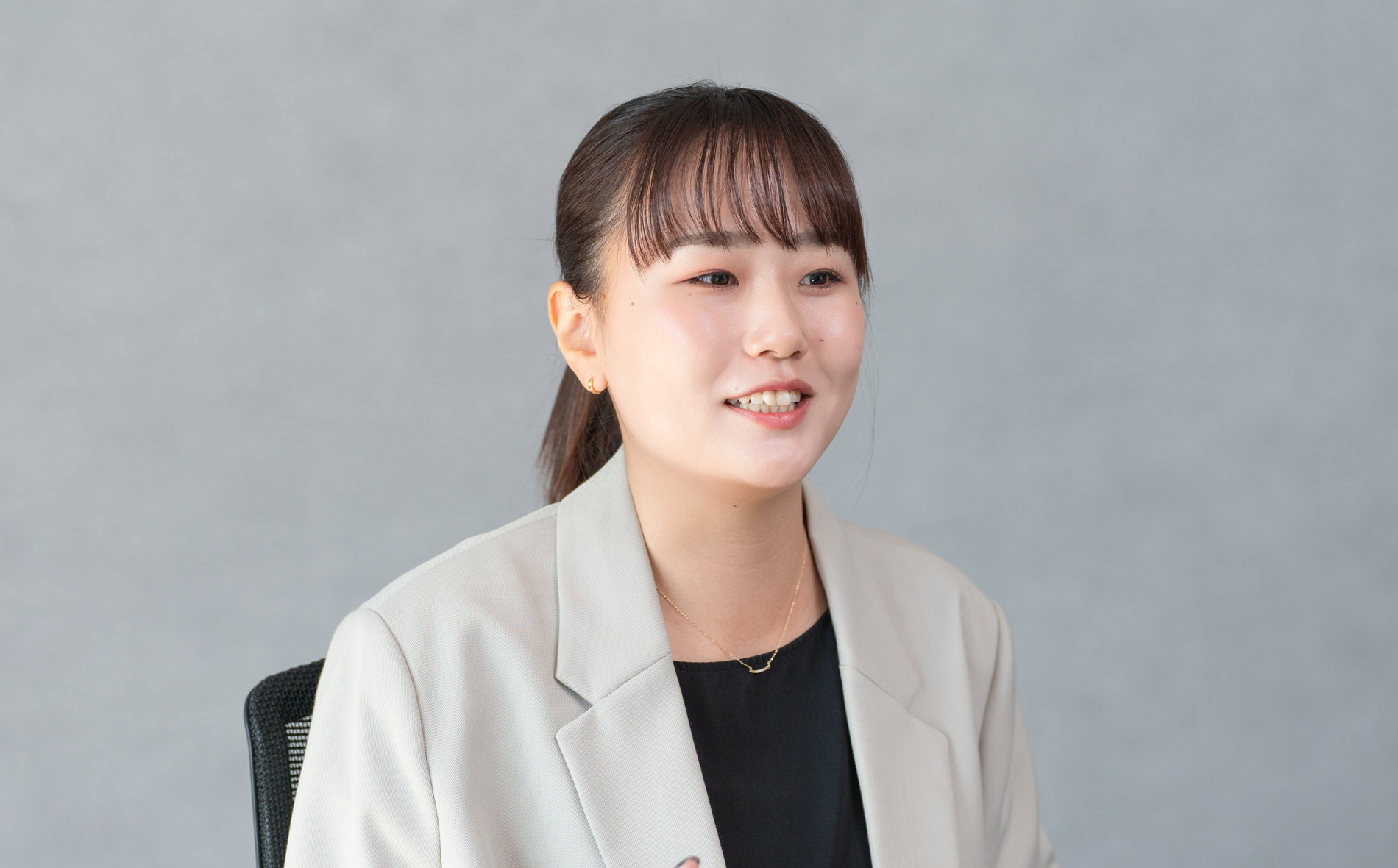 営業の第一線で活躍する女性たち。ファインズの女性課長2人が語るキャリアと挑戦の画像5