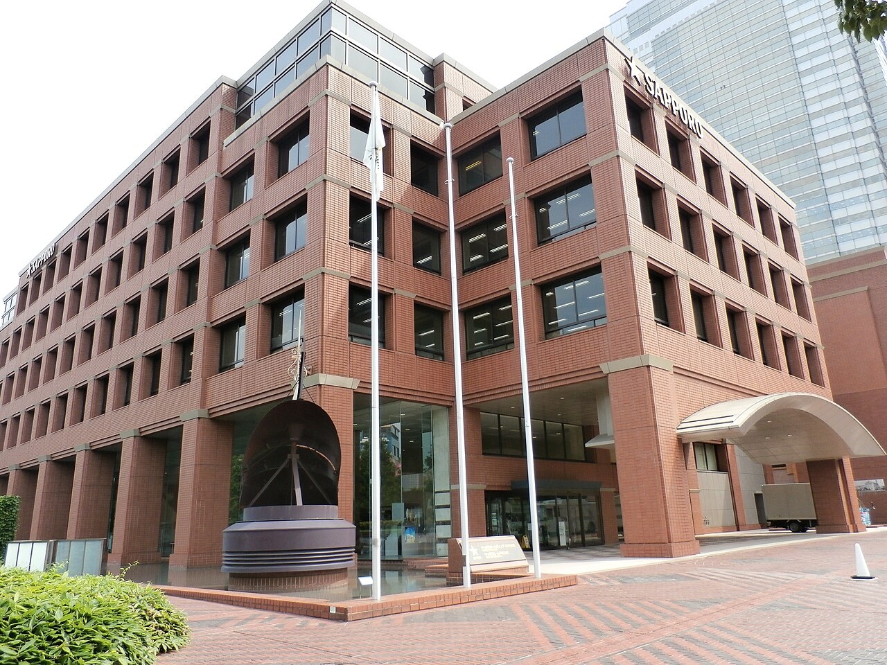 売上5%で利益の3分の1…サッポロが恵比寿ガーデンプレイスを切り離した理由の画像1