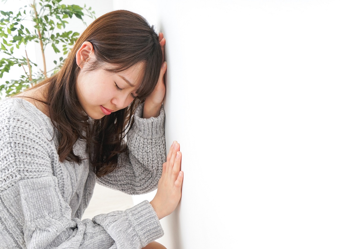 20~30代の働く女性、カロリー摂取量がケニア並みで栄養失調…ヘルシーな食事で体の不調の画像1