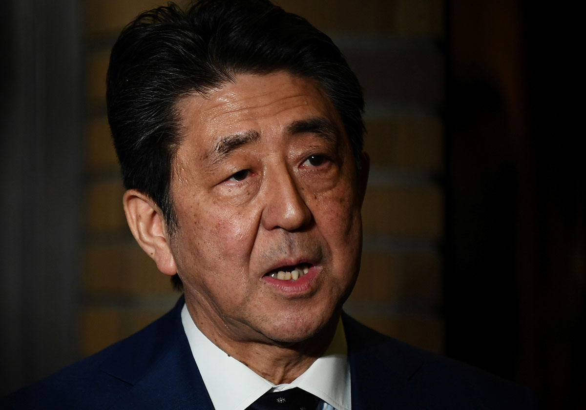 東京五輪延期の裏で官邸内部に異変…消えた菅総理の目、7月に減税総選挙かの画像1