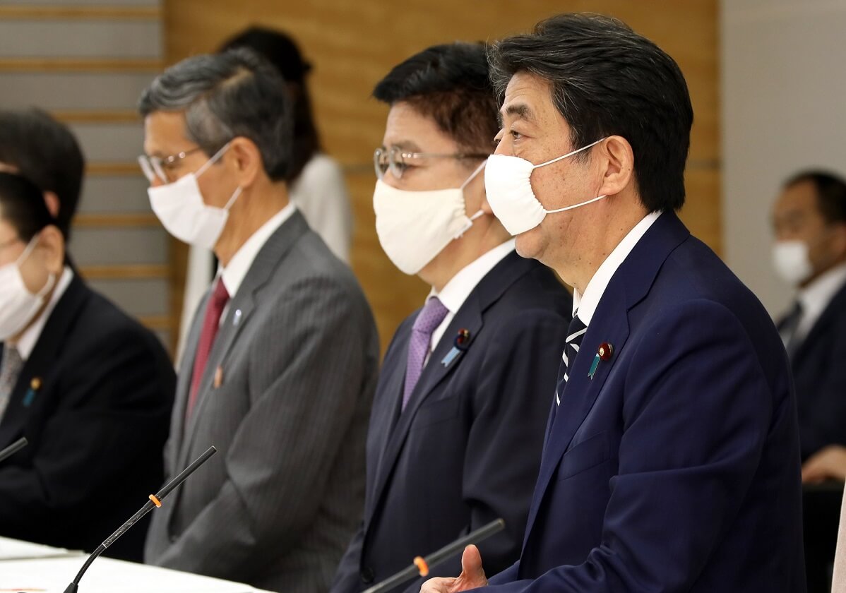 「どうせ世論は忘れるから」…安倍首相、コロナ&黒川問題で支持率低下でも意に介さずの画像1
