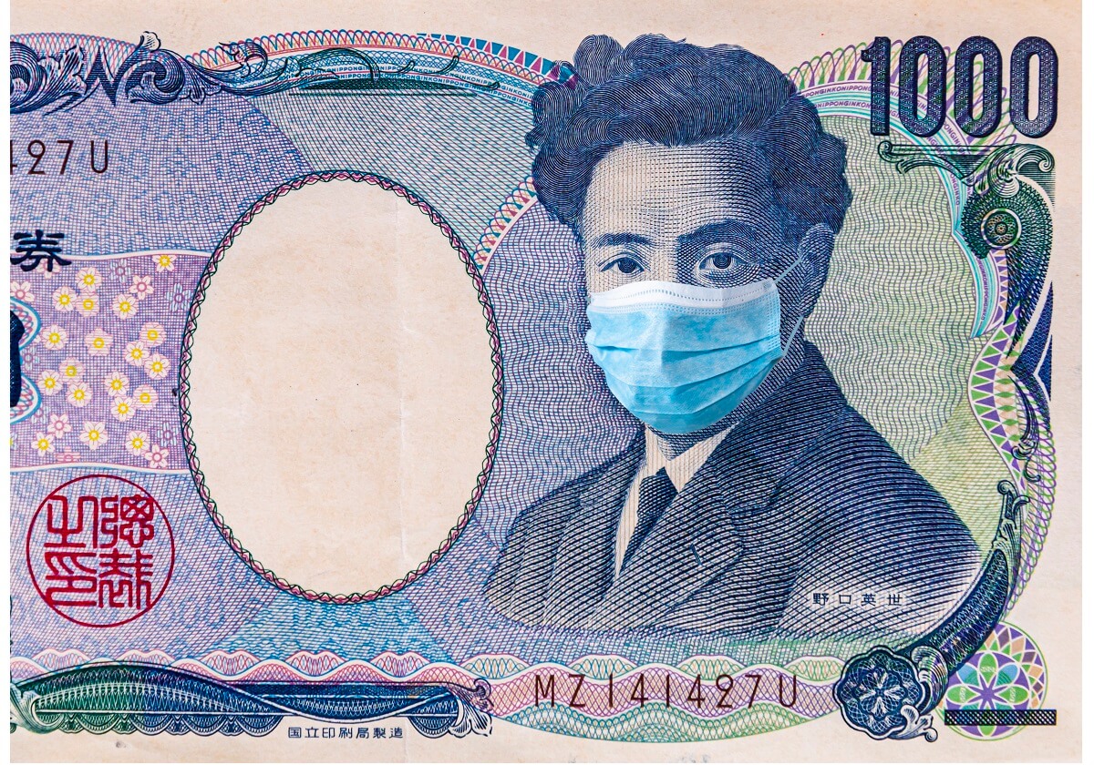 コロナ経済対策の裏で財政悪化深刻、消費再増税の検討も…近年の赤字削減努力が吹き飛ぶの画像1