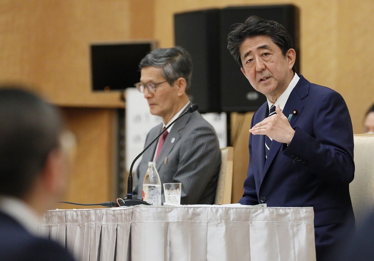 北半球で日本だけコロナ終息せず…世界と真逆の対策で第二波招いた“感染症ムラ”の病巣の画像1