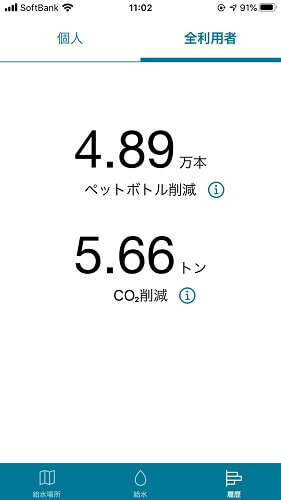 無印良品、無料「自分で詰める水」が“とにかく便利でしかない&デメリット・ゼロ”の画像11