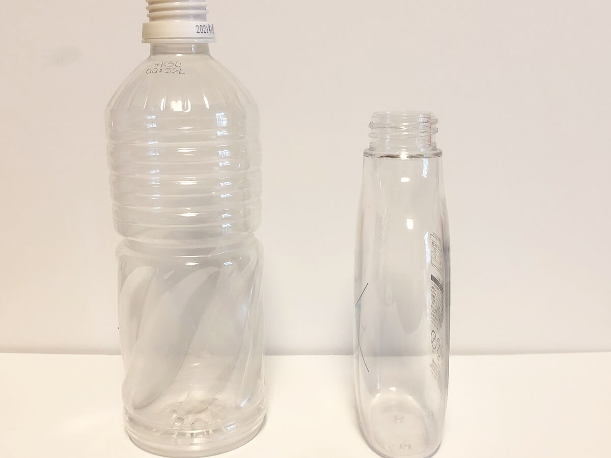 無印良品、無料「自分で詰める水」が“とにかく便利でしかない&デメリット・ゼロ”の画像3