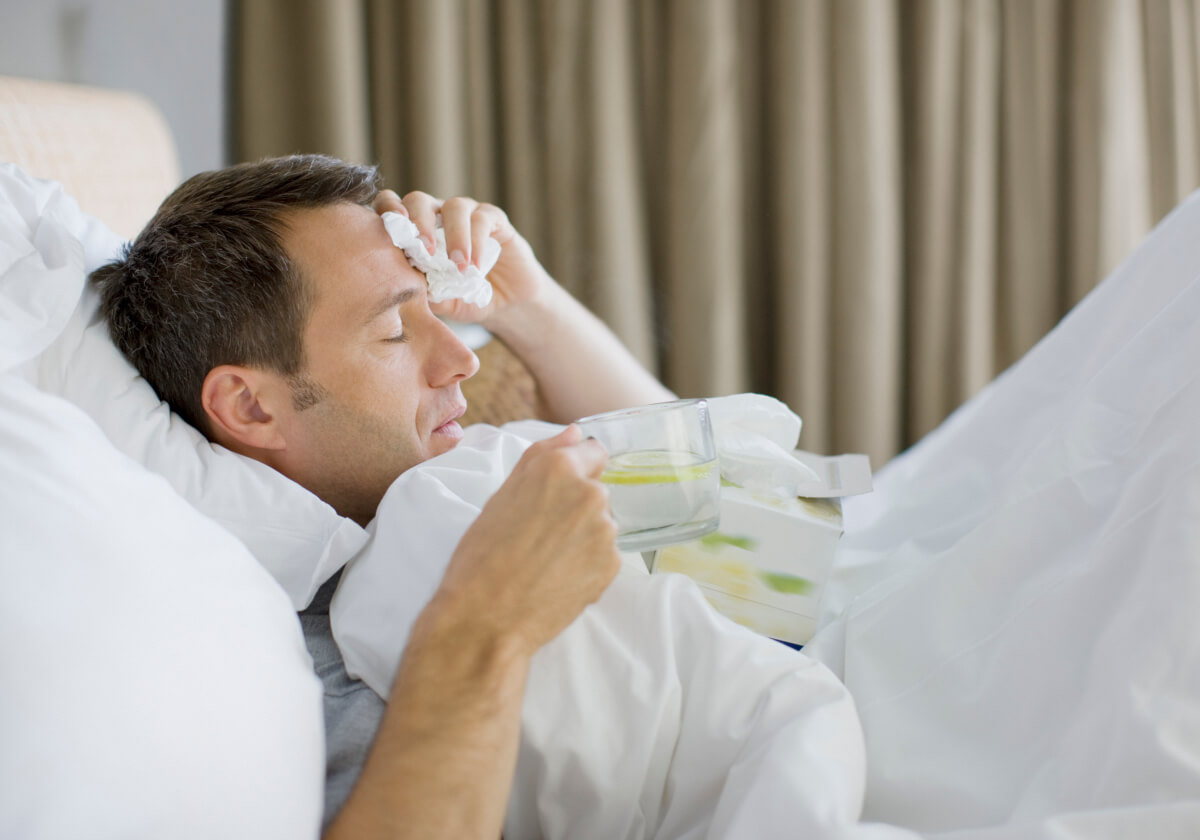 原因不明の「疲れやすい、食欲不振、不眠」は副腎疲労?簡単にできるコロナ禍のストレス対策の画像1