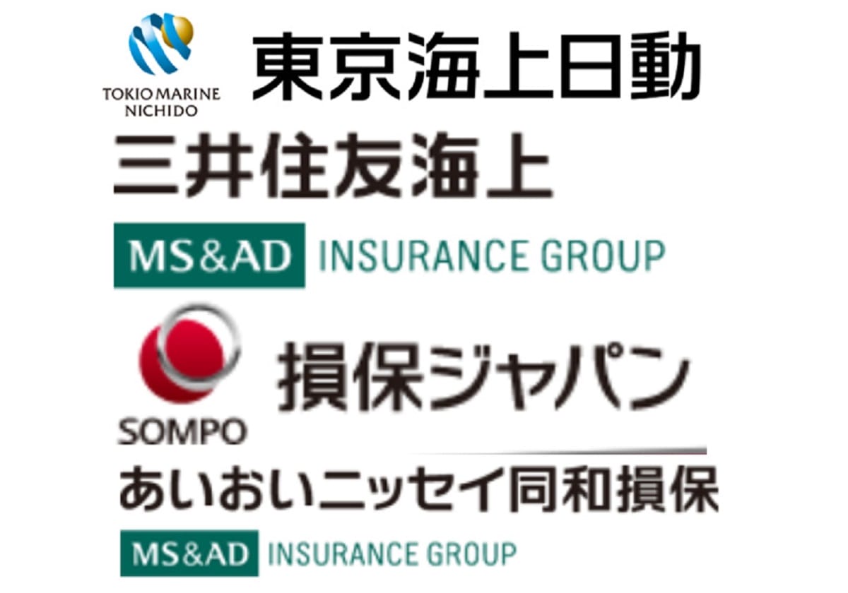 損保4社カルテル、被害額はビッグモーター問題以上か…保険料の妥当性に疑念の画像1