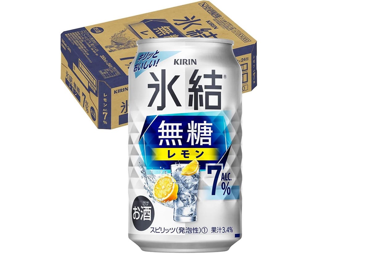 キリン「氷結無糖」に不買運動、CMに成田悠輔氏を起用で…高齢者めぐる発言の画像1