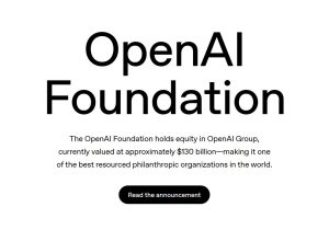 OpenAIの「二重構造」経営が完成…営利と非営利の“巧妙な融合”がもたらす光と影